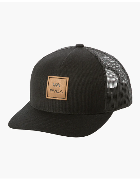 Men's Rvca Va Atw Curved