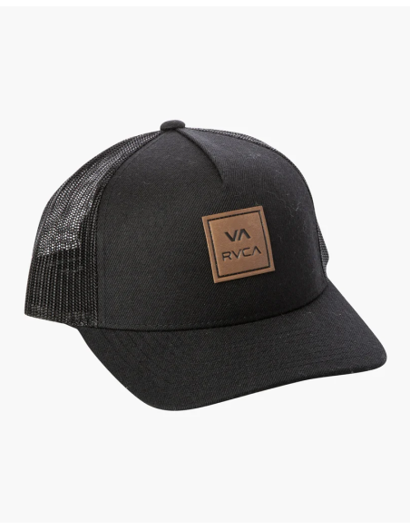 Men's Rvca Va Atw Curved