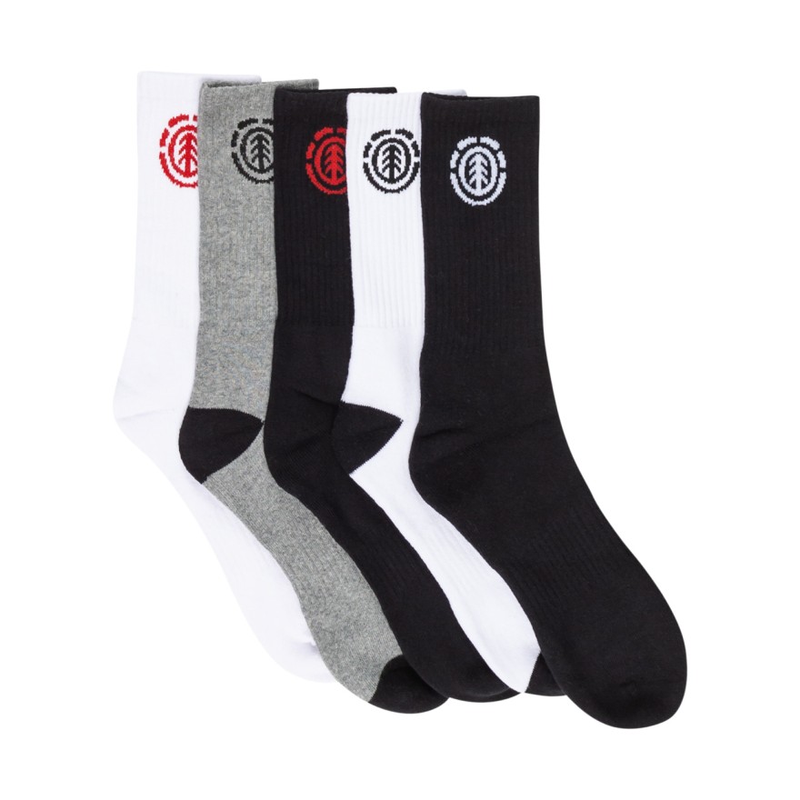 Men's Element High-Rise Socks