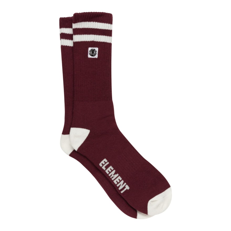 Men's Element Clearsight Socks