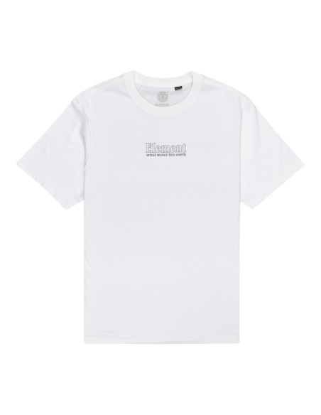 Men's Element Dial T-Shirt