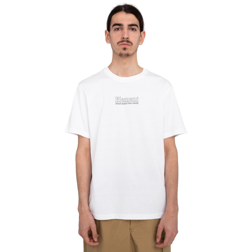 Men's Element Dial T-Shirt