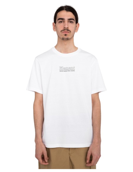Men's Element Dial T-Shirt