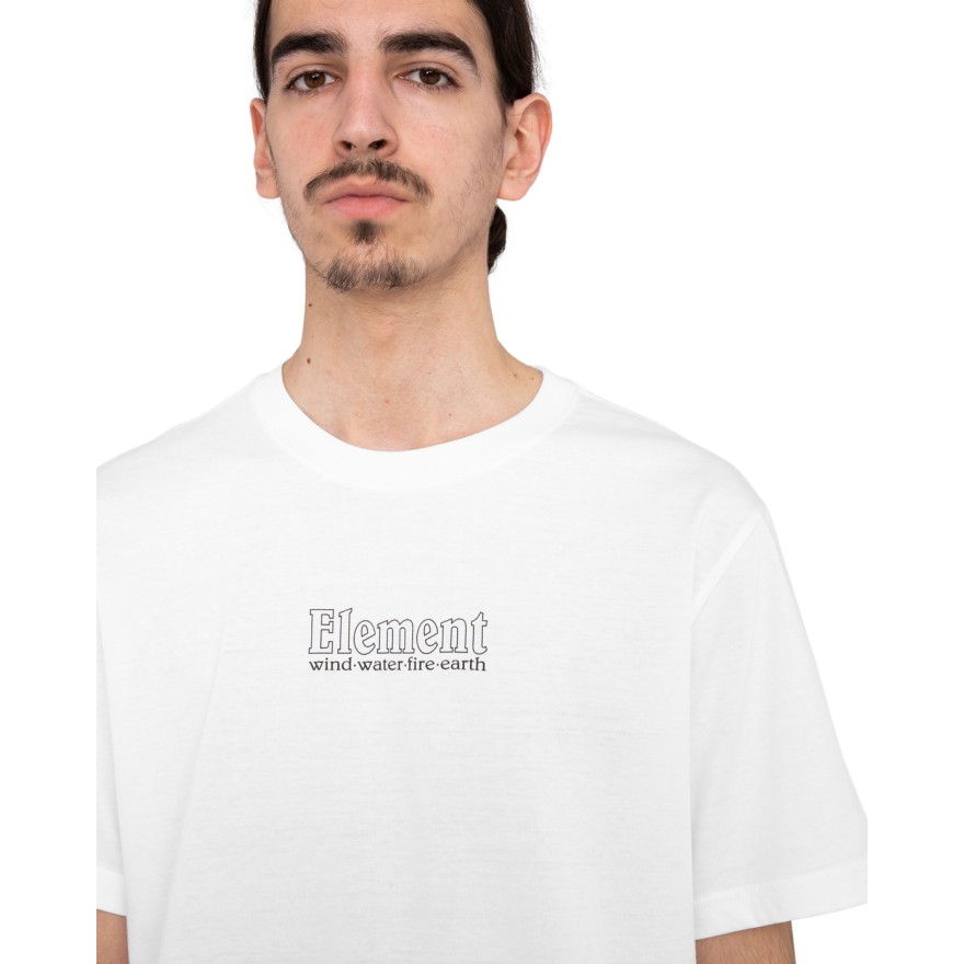 Men's Element Dial T-Shirt