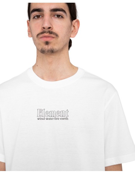 Men's Element Dial T-Shirt