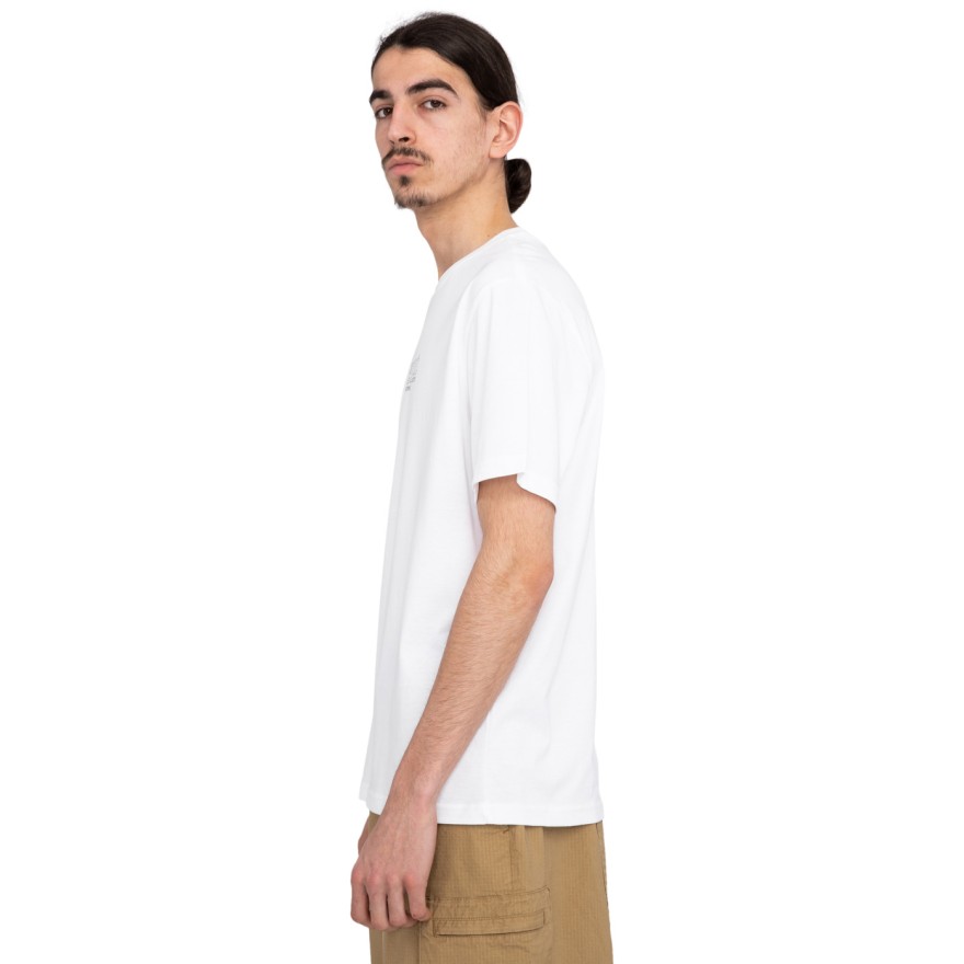 Men's Element Dial T-Shirt