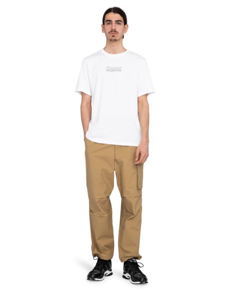 Men's Element Dial T-Shirt