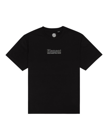 Men's Element Dial T-Shirt
