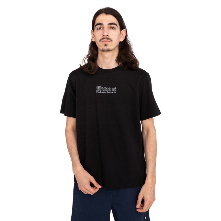 Men's Element Dial T-Shirt Men's Element Dial T-Shirt