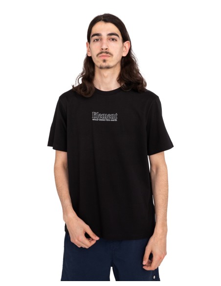 Men's Element Dial T-Shirt