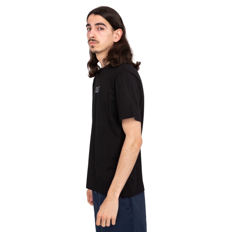 Men's Element Dial T-Shirt Men's Element Dial T-Shirt