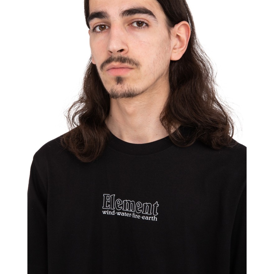 Men's Element Dial T-Shirt Men's Element Dial T-Shirt