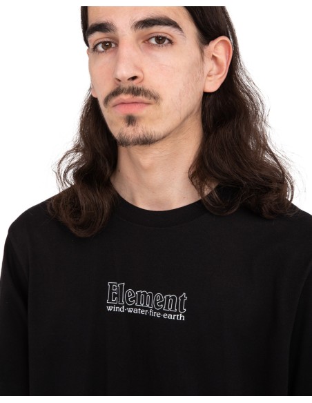 Men's Element Dial T-Shirt