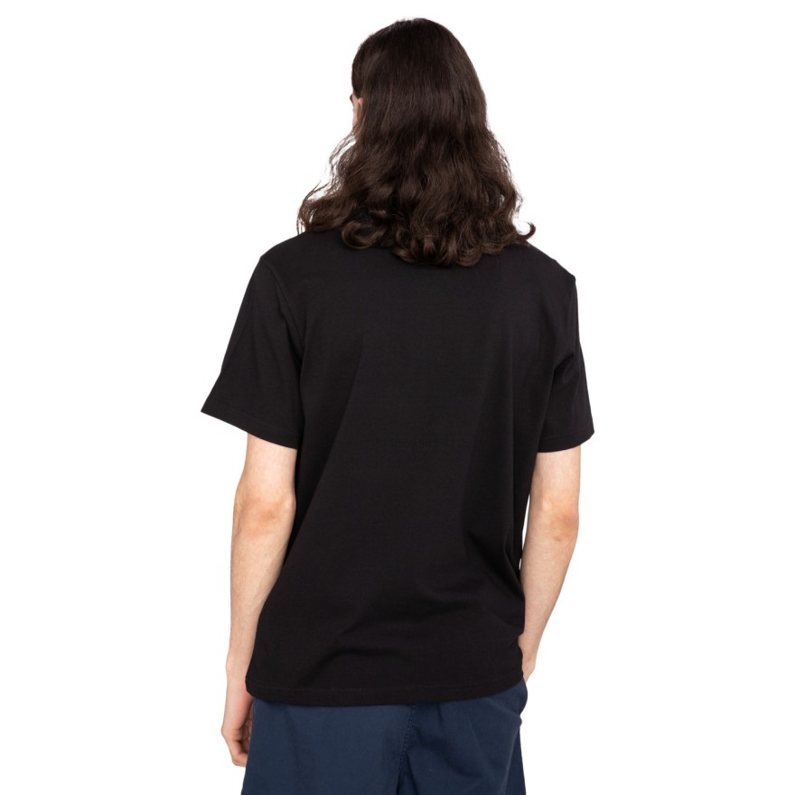 Men's Element Dial T-Shirt Men's Element Dial T-Shirt