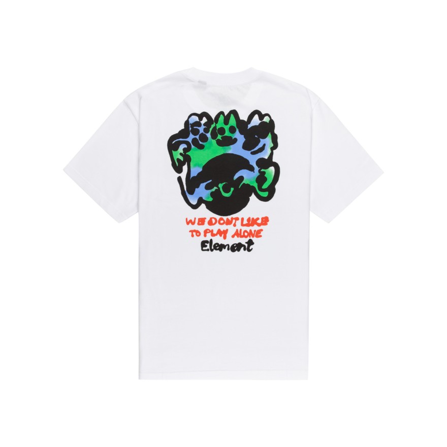 Men's Element Play Together T-Shirt