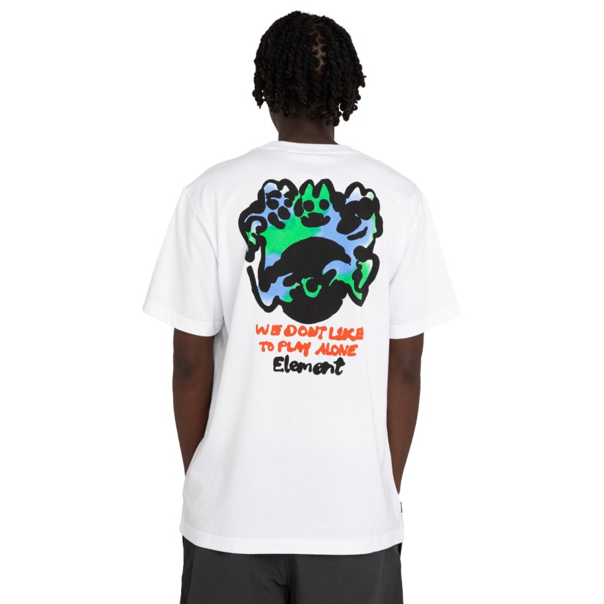 Men's Element Play Together T-Shirt