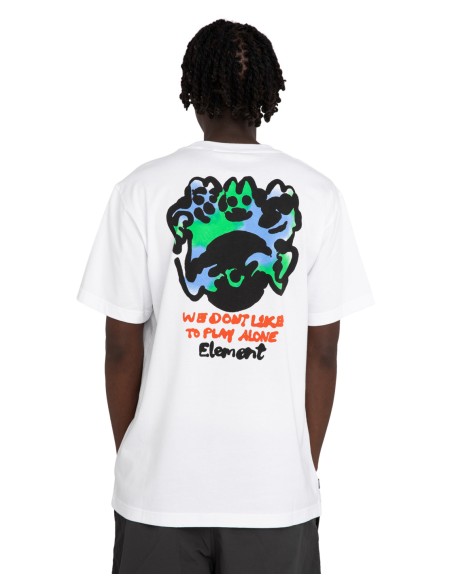 Men's Element Play Together T-Shirt