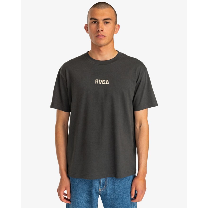 Men's Rvca Fly High T-Shirt