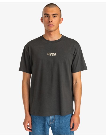 Men's Rvca Fly High T-Shirt