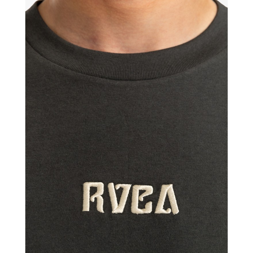 Men's Rvca Fly High T-Shirt