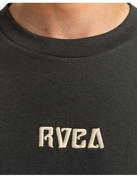 Men's Rvca Fly High T-Shirt