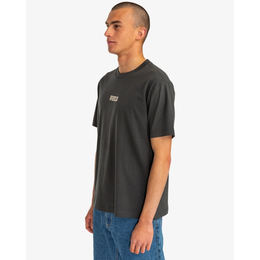 Men's Rvca Fly High T-Shirt