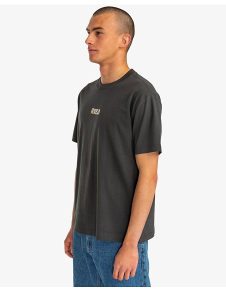 Men's Rvca Fly High T-Shirt