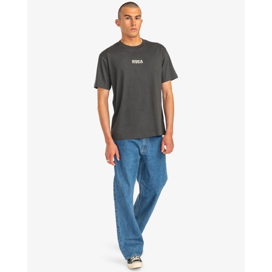 Men's Rvca Fly High T-Shirt