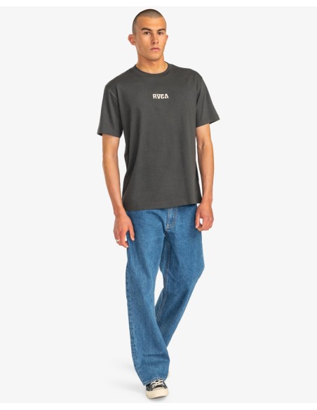 Men's Rvca Fly High T-Shirt