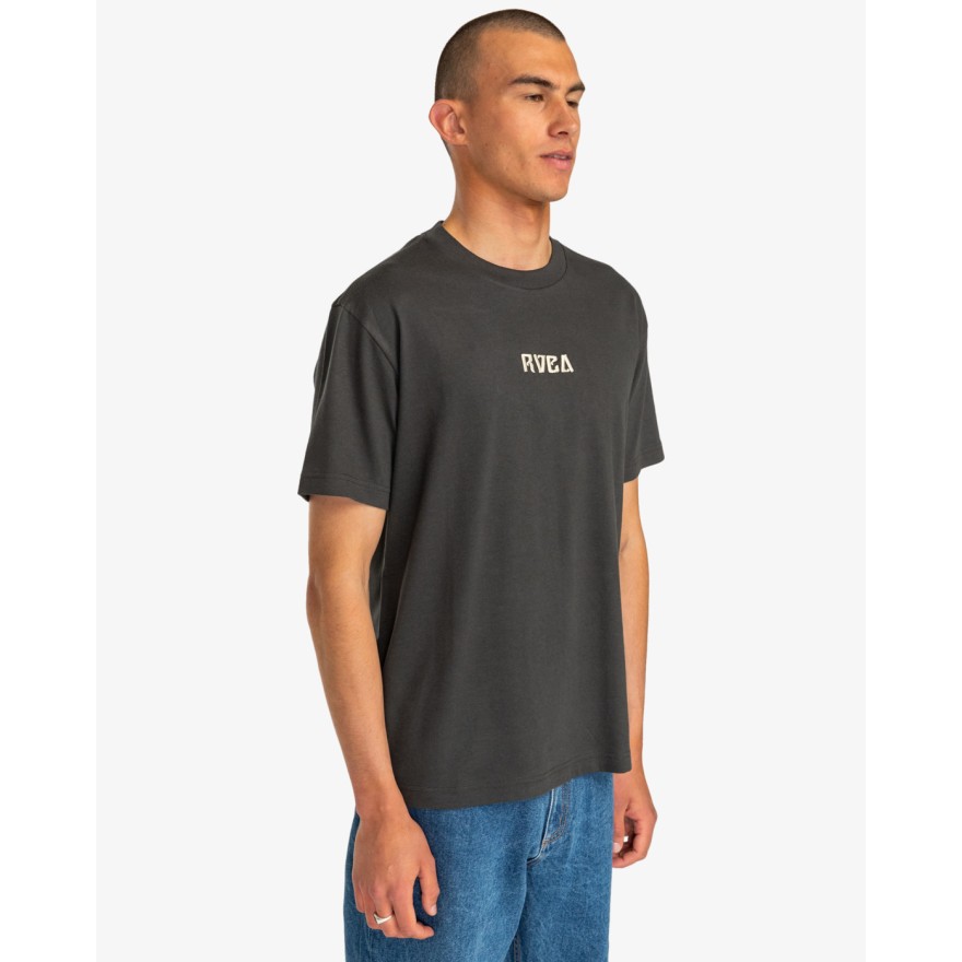 Men's Rvca Fly High T-Shirt
