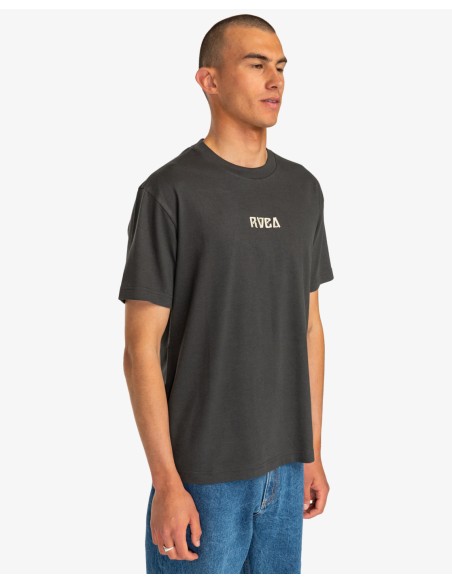 Men's Rvca Fly High T-Shirt