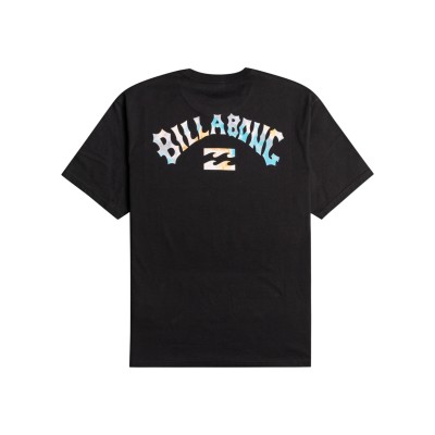 Men's Billabong Arch Fill T-Shirt