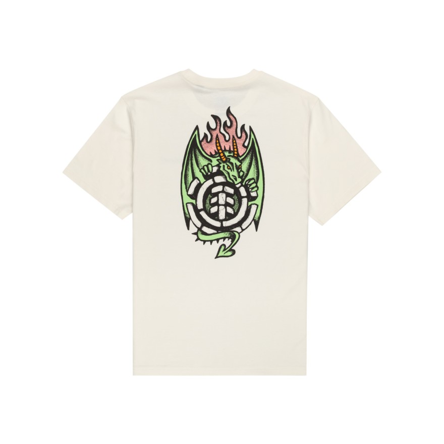Men's Element Dragon T-Shirt