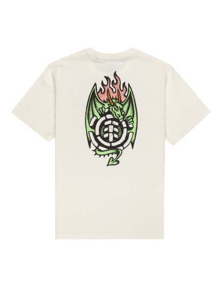 Men's Element Dragon T-Shirt