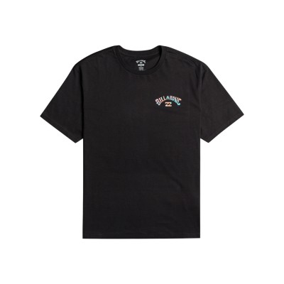 Men's Billabong Arch Fill T-Shirt
