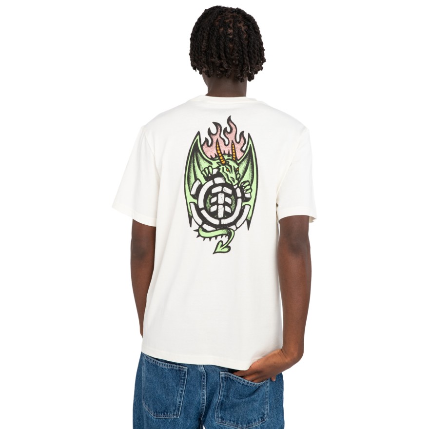Men's Element Dragon T-Shirt