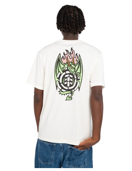 Men's Element Dragon T-Shirt