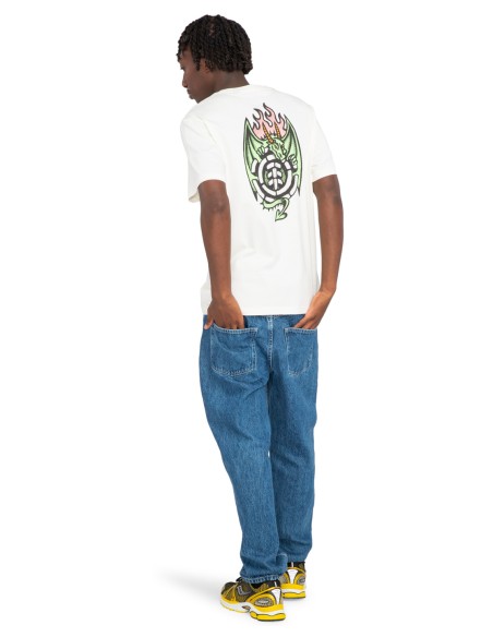 Men's Element Dragon T-Shirt