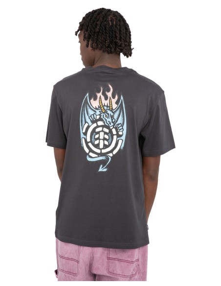 Men's Element Dragon T-Shirt