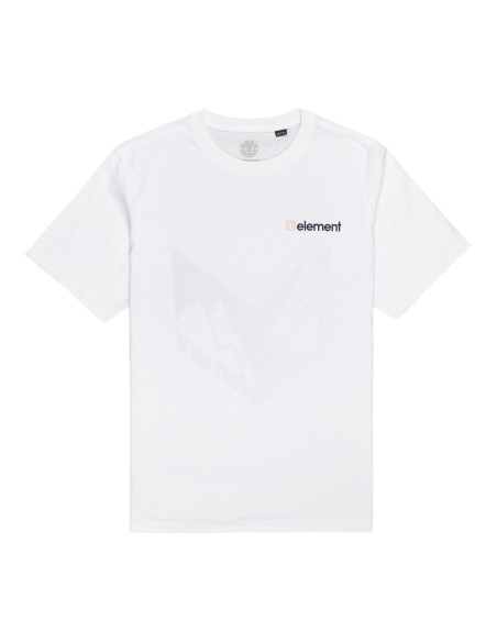 Men's Element Joint Cube T-Shirts