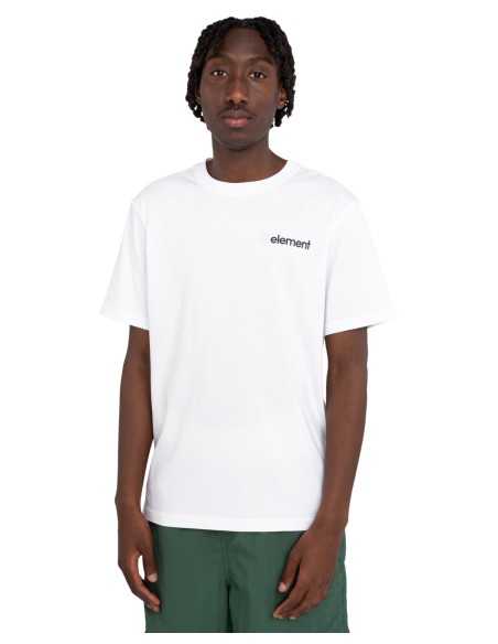 Men's Element Joint Cube T-Shirts