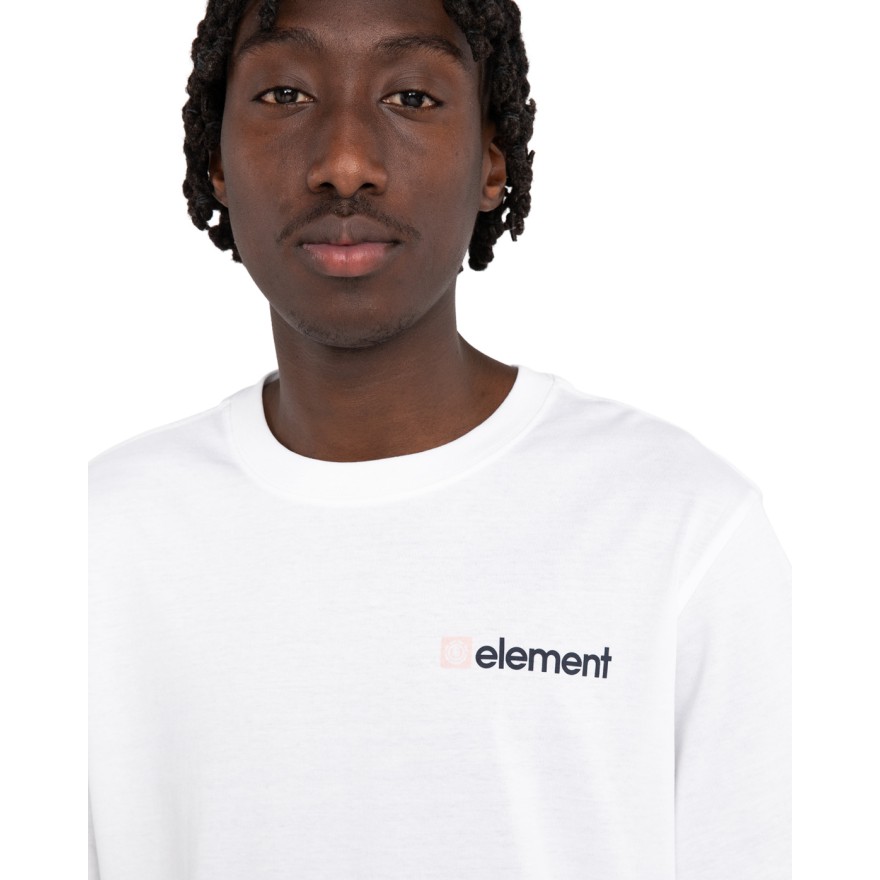 Men's Element Joint Cube T-Shirts