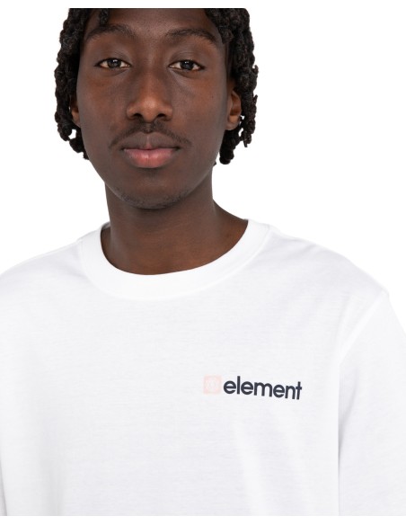 Men's Element Joint Cube T-Shirts