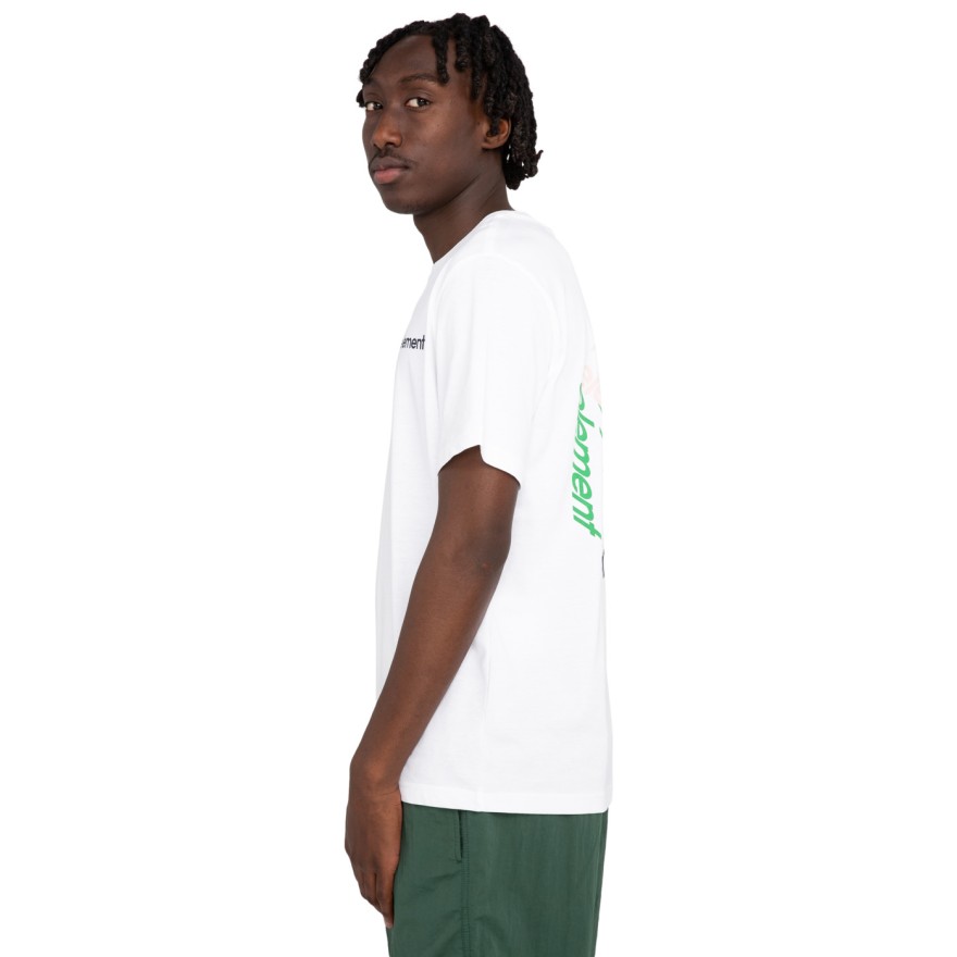 Men's Element Joint Cube T-Shirts