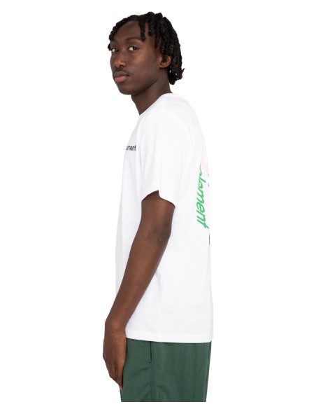 Men's Element Joint Cube T-Shirts