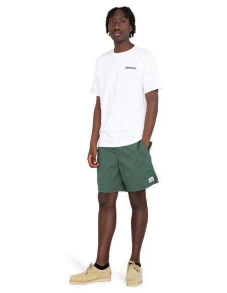 Men's Element Joint Cube T-Shirts