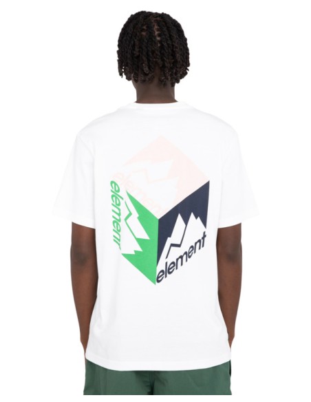 Men's Element Joint Cube T-Shirts