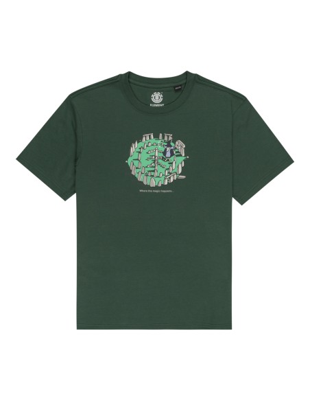 Men's Element Magical Place T-Shirt