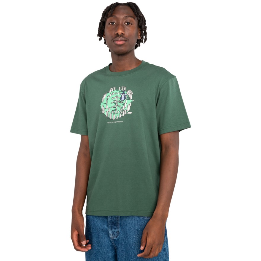 Men's Element Magical Place T-Shirt