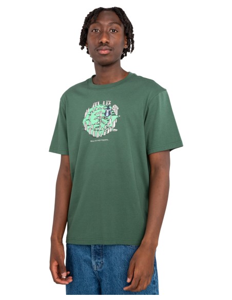 Men's Element Magical Place T-Shirt